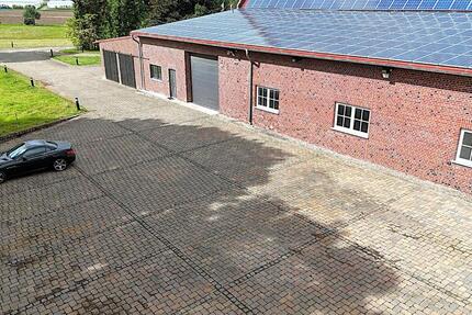 Gewerbeobjekt Erkelenz - 2&euro; | Angebot:25551734