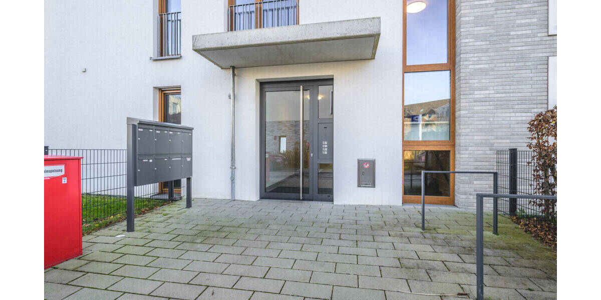 Etagenwohnung Aachen Brand - 4 Zimmer, 112 m&sup2;, 499.000&euro; | Angebot:26192204
