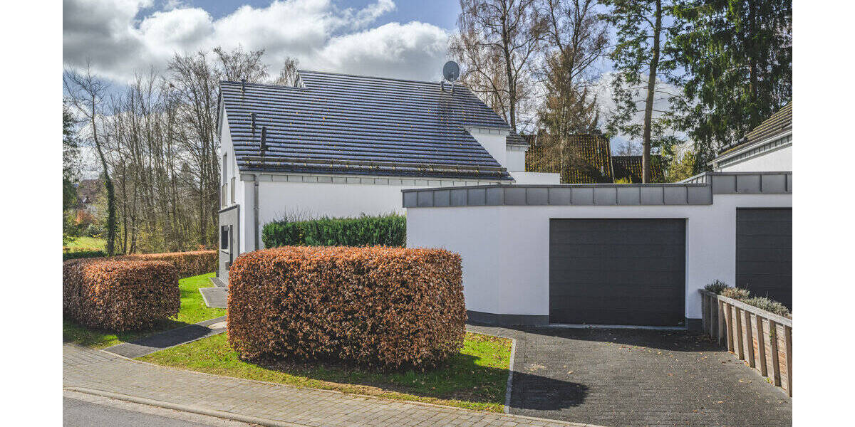Einfamilienhaus Simmerath - 4 Zimmer, 124 m&sup2;, 489.000&euro; | Angebot:26744648