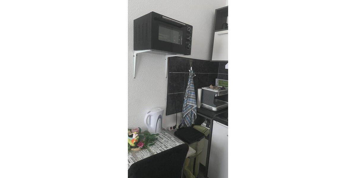 Erdgeschoßwohnung Würselen - 1 Zimmer, 18 m&sup2;, 650&euro; | Angebot:26612597
