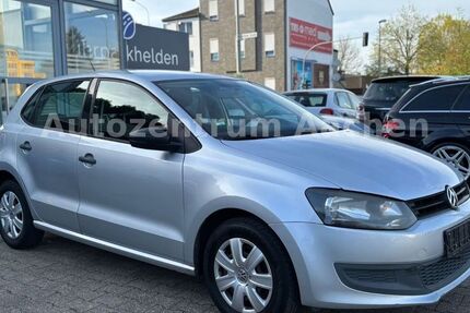 VW Polo 180.000 km 1.990 &euro; Eschweiler 52249
