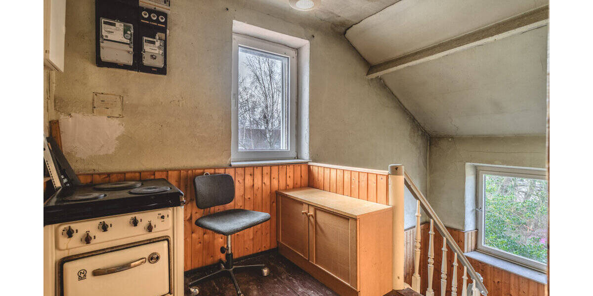 Mehrfamilienhaus, Wohnhaus Aachen Eilendorf - 1 Zimmer, 152 m&sup2;, 279.000&euro; | Angebot:26176698