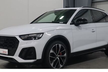 Audi SQ5 82.870 km 52.920 &euro; Aachen 52078