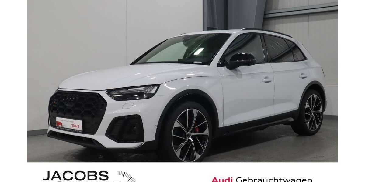 Audi SQ5 82.870 km 52.920 &euro; Aachen 52078