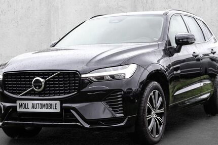 Volvo XC60 19.075 km 47.980 &euro; Aachen 52078