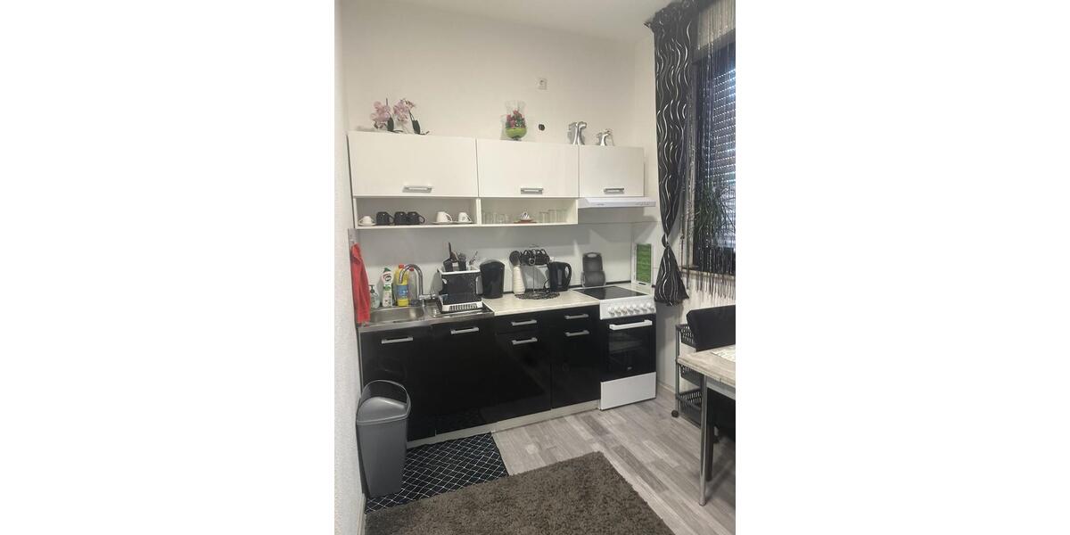 Etagenwohnung Würselen - 1 Zimmer, 25 m&sup2;, 750&euro; | Angebot:26612595