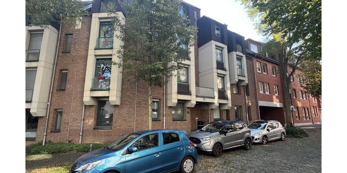 Etagenwohnung Aachen Aachen-Mitte - 2 Zimmer, 70 m&sup2;, 249.000&euro; | Angebot:26176686