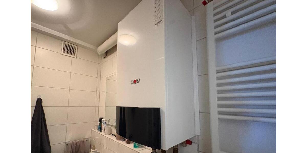 Etagenwohnung Aachen Aachen-Mitte - 2 Zimmer, 52 m&sup2;, 139.000&euro; | Angebot:25215595