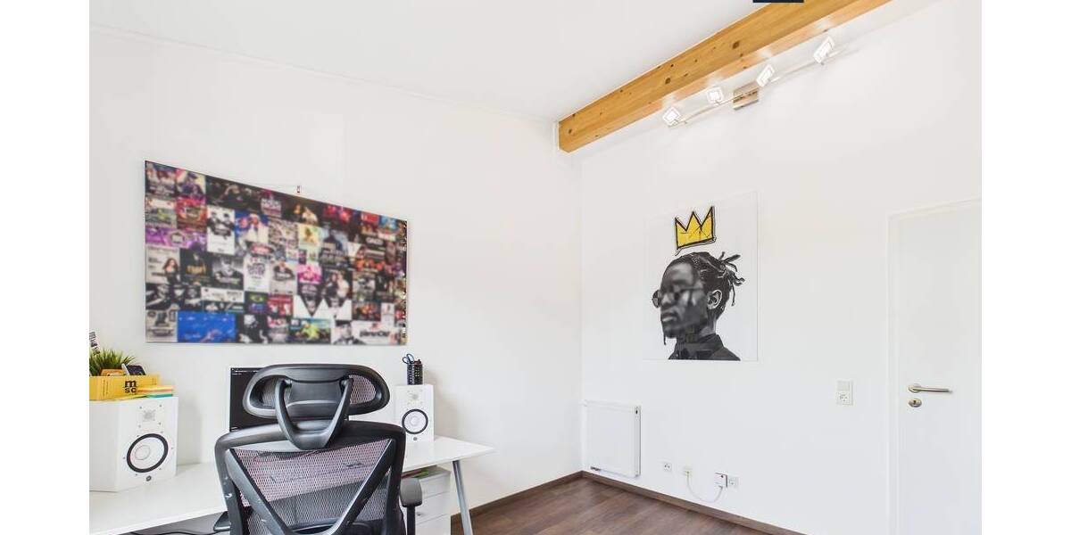 Reihenmittelhaus Würselen - 3 Zimmer, 81 m&sup2;, 325.000&euro; | Angebot:26228571