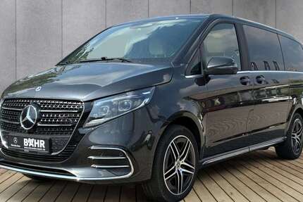 Mercedes-Benz V 300 13.950 km 86.950 &euro; Geilenkirchen 52511