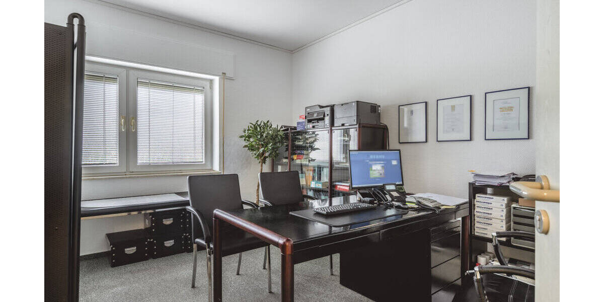 Gewerbeobjekt Würselen - 635.000&euro; | Angebot:26192181