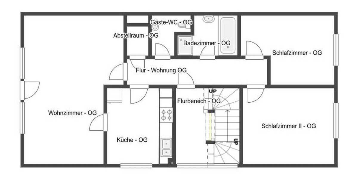 Mehrfamilienhaus, Wohnhaus Hürtgenwald Kleinhau - 8 Zimmer, 315.000&euro; | Angebot:26229564
