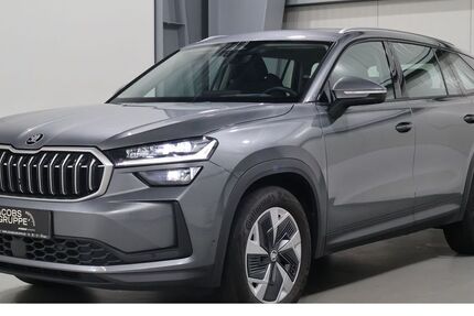 Skoda Kodiaq 105.291 km 35.595 &euro; Aachen 52078