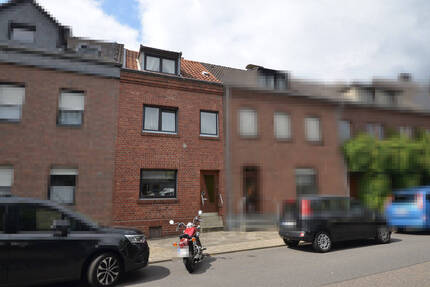 Haus Herzogenrath - 5 Zimmer, 86 m&sup2;, 149.000&euro; | Angebot:26192151