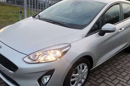 Ford Fiesta 152.128 km 5.690 &euro; Elsdorf 50189