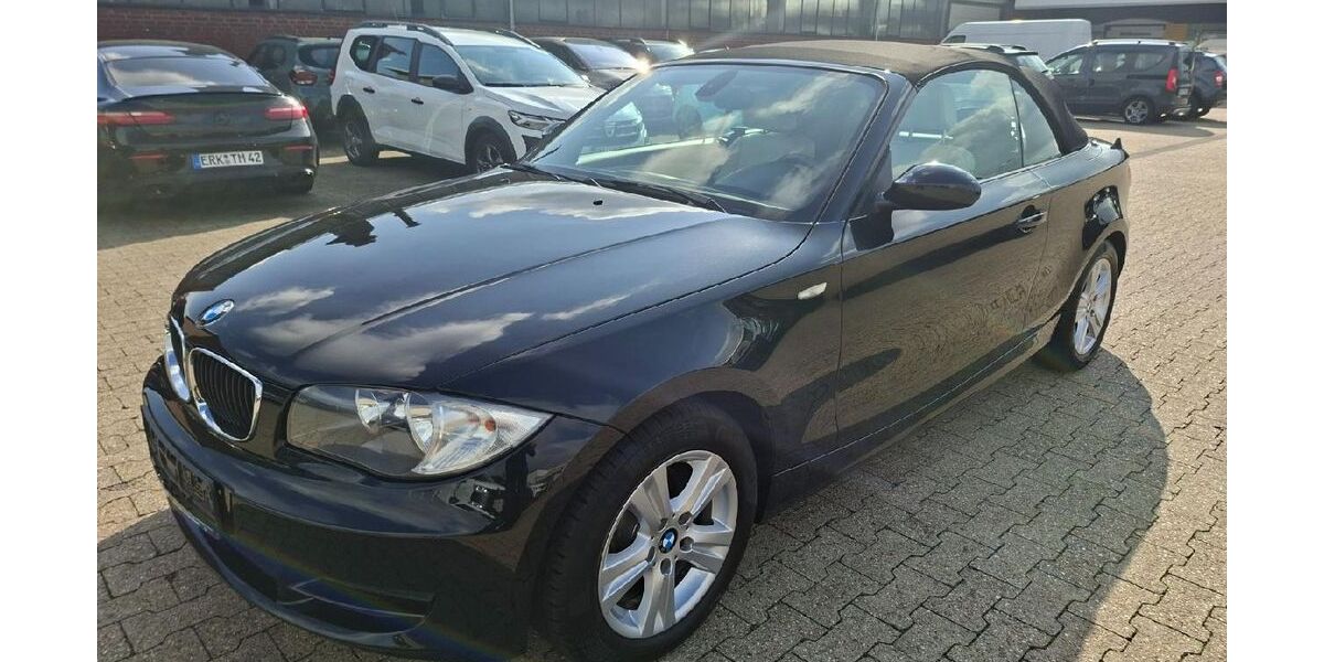 BMW 118 120.901 km 8.990 &euro; Erkelenz 41812