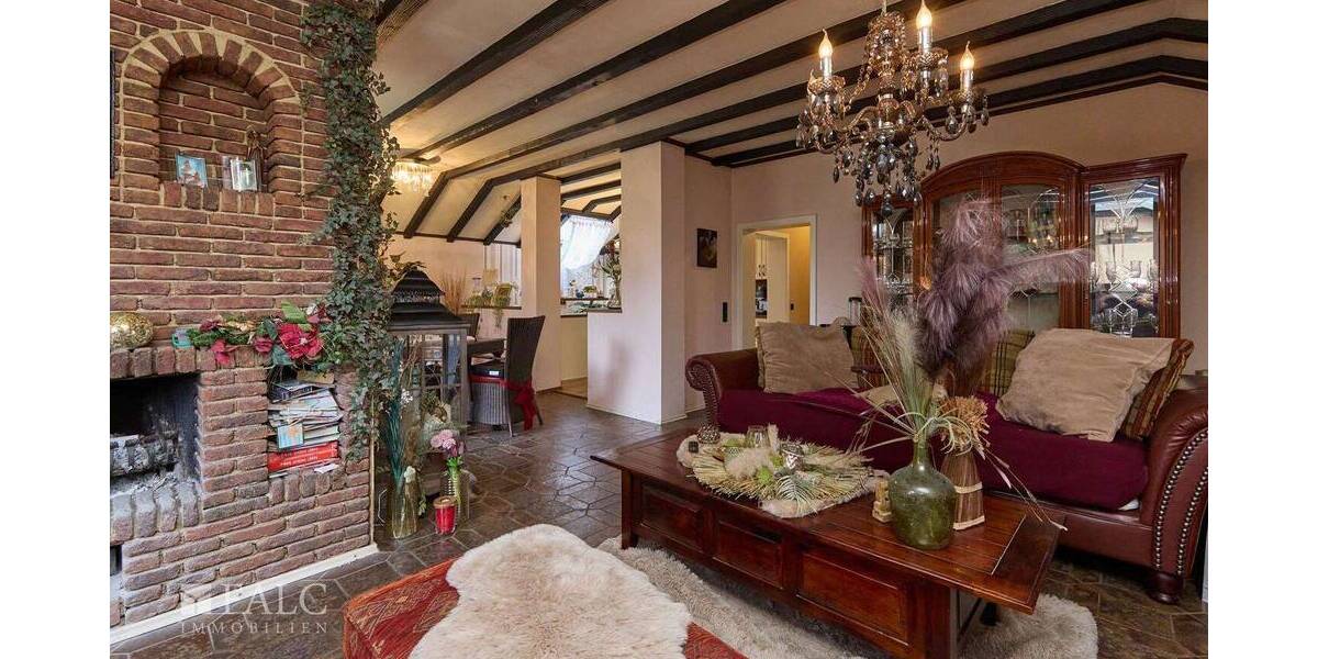 Mehrfamilienhaus, Wohnhaus Aldenhoven Dürboslar - 6 Zimmer, 209 m&sup2;, 399.000&euro; | Angebot:26017672