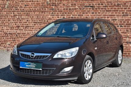 Opel Astra 249.000 km 2.590 &euro; Düren 52351