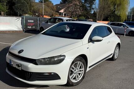 VW Scirocco 98.100 km 10.990 &euro; Herzogenrath 52134
