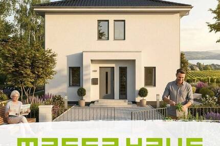 Haus Hürtgenwald Raffelsbrand - 8 Zimmer, 178 m&sup2;, 374.798&euro; | Angebot:26806563