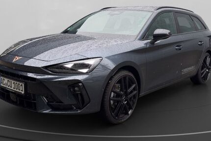 Cupra Leon 1.500 km 41.190 &euro; Aachen 52068