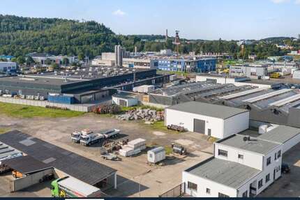 Gewerbeobjekt Hückelhoven - 1.650.000&euro; | Angebot:24634234