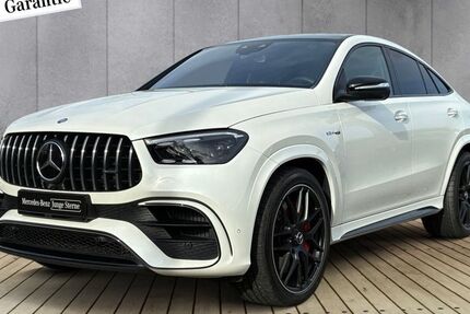 Mercedes-Benz GLE 63 AMG 28.950 km 127.950 &euro; Geilenkirchen 52511