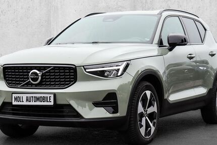 Volvo XC40 22.500 km 30.280 &euro; Aachen 52078