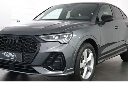 Audi Q3 31.829 km 39.960 &euro; Alsdorf 52477