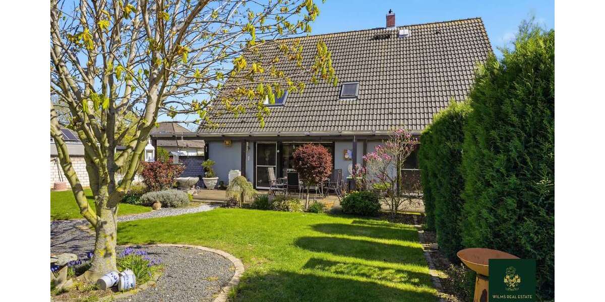 Einfamilienhaus Nörvenich - 6 Zimmer, 191 m&sup2;, 369.000&euro; | Angebot:26217426