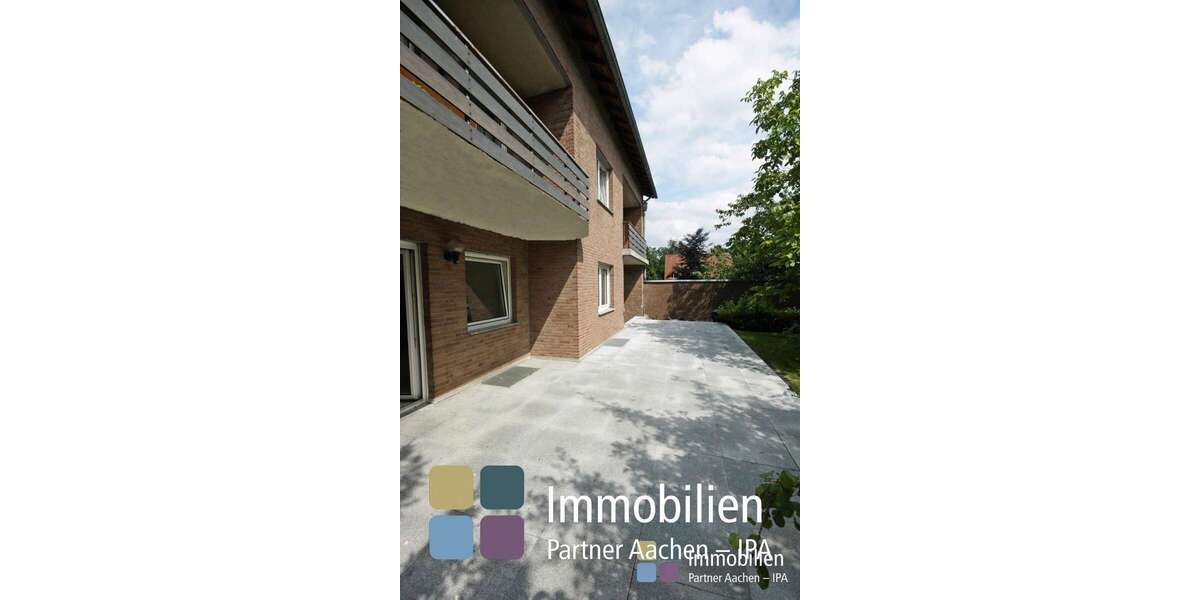 Etagenwohnung Alsdorf Ofden - 4 Zimmer, 127 m&sup2;, 259.900&euro; | Angebot:27231622