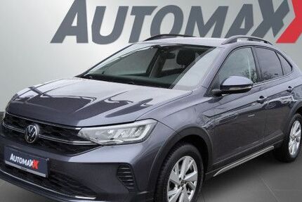 VW Taigo 32.600 km 16.980 &euro; Aachen 52068