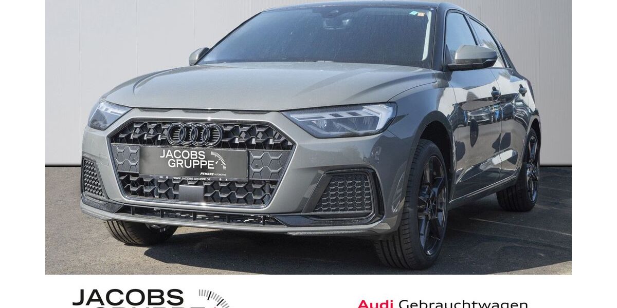 Audi A1 6.666 km 27.430 &euro; Geilenkirchen 52511
