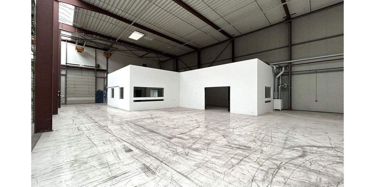 Gewerbeobjekt Baesweiler - 12.750&euro; | Angebot:25686963