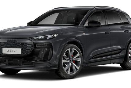 Audi Q6 e-tron 2.484 km 65.930 &euro; Geilenkirchen 52511