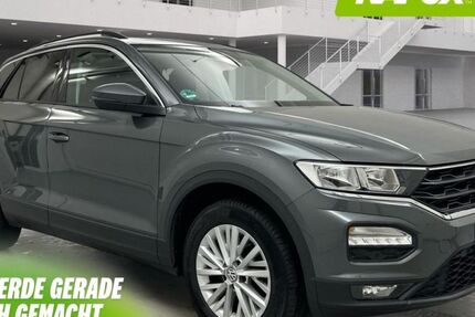 VW T-Roc 116.860 km 13.850 &euro; Düren 52351