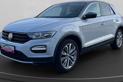 VW T-Roc 112.000 km 13.890 &euro; Aachen 52068