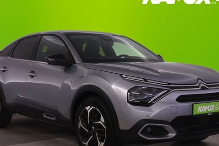 Citroen C4 22.844 km 14.445 &euro; Düren 52351