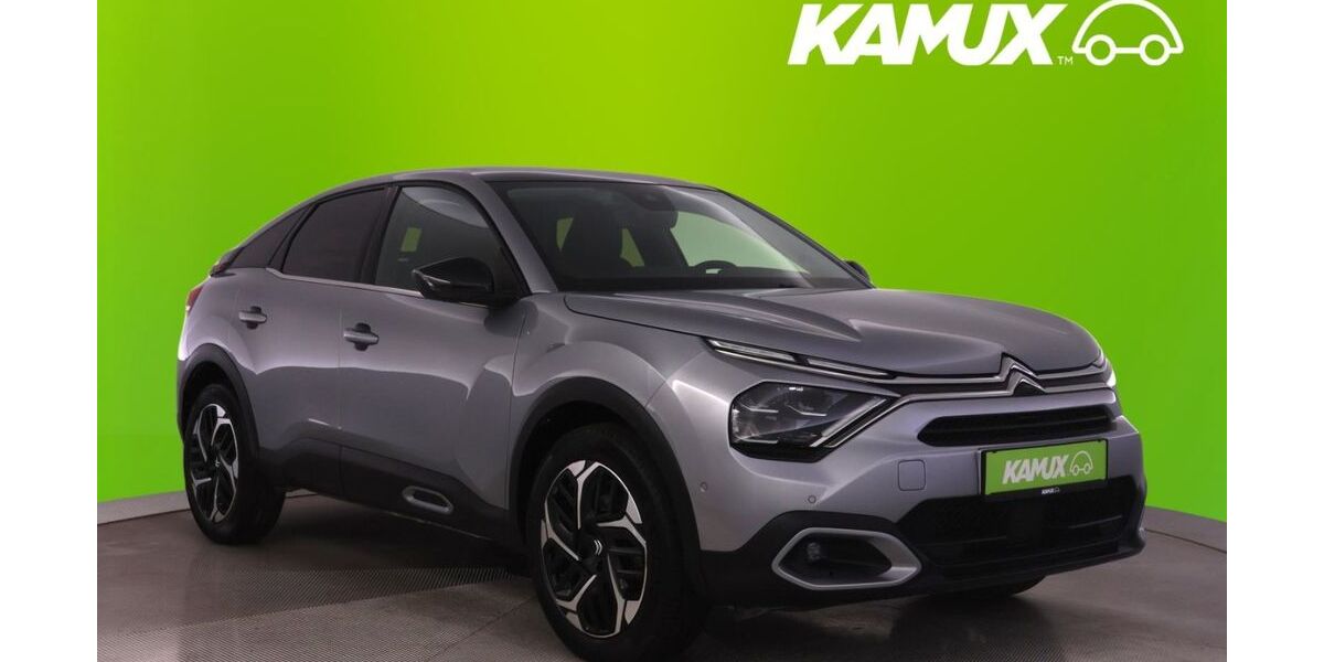 Citroen C4 22.844 km 14.445 &euro; Düren 52351
