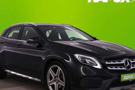Mercedes-Benz GLA 200 96.600 km 22.750 &euro; Düren 52351