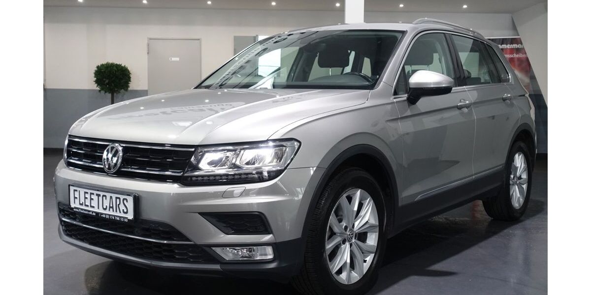 VW Tiguan 159.000 km 16.400 &euro; Simmerath (bei Aachen) 52152