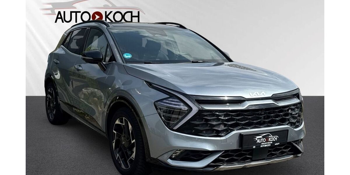 Kia Sportage 12.108 km 37.990 &euro; Eschweiler 52249