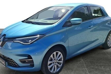 Renault ZOE 38.717 km 15.990 &euro; Aachen 52068