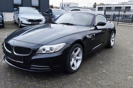 BMW Z4 70.586 km 19.989 &euro; Alsdorf (Nordrhein-Westfalen) 52477