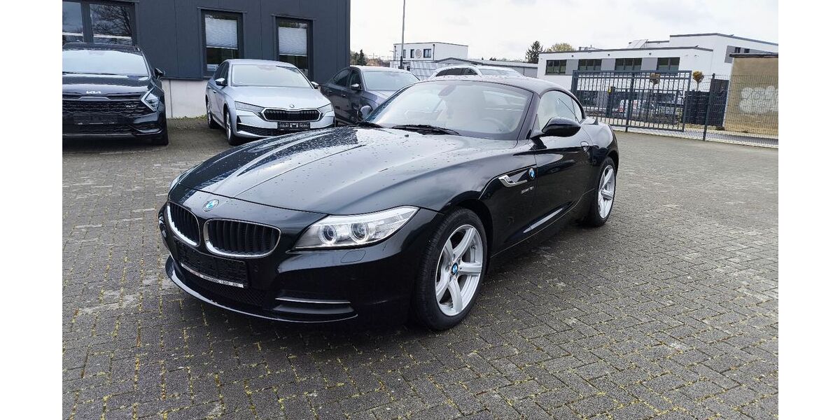 BMW Z4 70.586 km 19.989 &euro; Alsdorf (Nordrhein-Westfalen) 52477