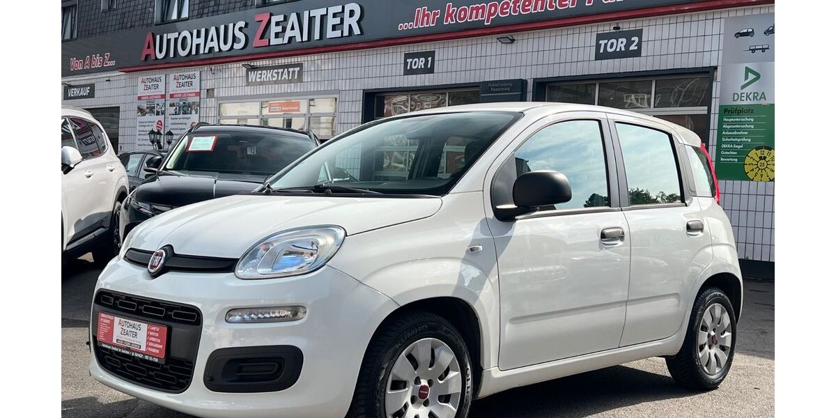 Fiat Panda 145.000 km 4.450 &euro; Stolberg bei Aachen 52222