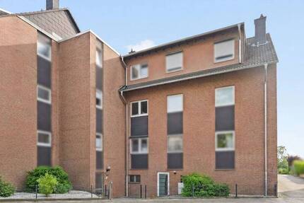 Wohnung Herzogenrath Kohlscheid - 2 Zimmer, 73 m&sup2;, 159.000&euro; | Angebot:26816443