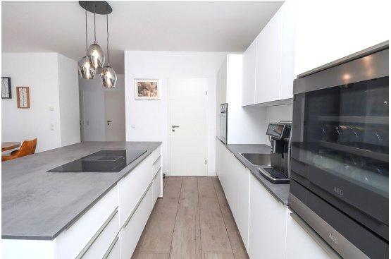 Einfamilienhaus Alsdorf - 4 Zimmer, 145 m&sup2;, 499.000&euro; | Angebot:27038010