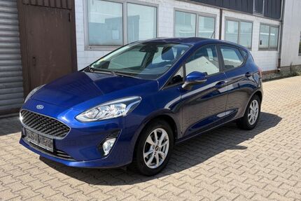 Ford Fiesta 140.000 km 5.990 &euro; Eschweiler 52249