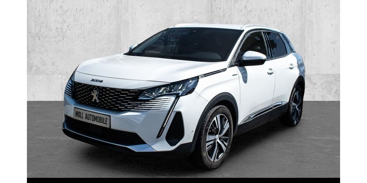 Peugeot 3008 58.548 km 20.980 &euro; Düren 52351